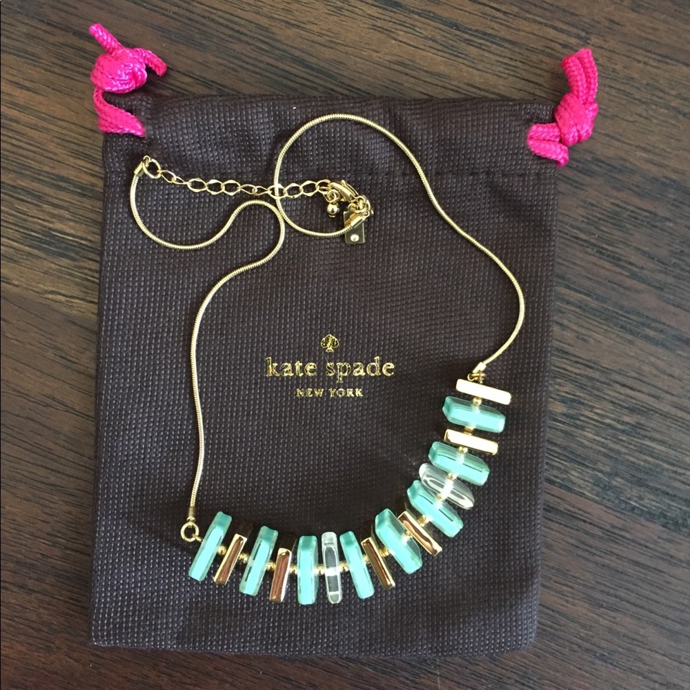 Kate Spade Necklace